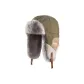 Army Green (Head Padded)