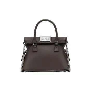 Maison Margiela 5AC Classique Mini Tote Bag