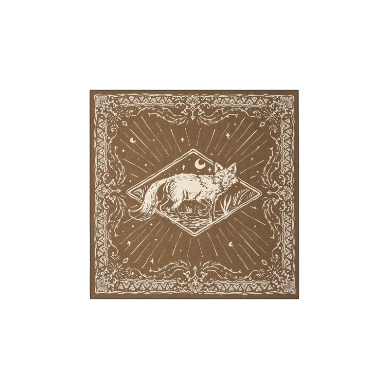 GUNTANGSHIGUANG 100% Cotton Headwraps Unisex-0