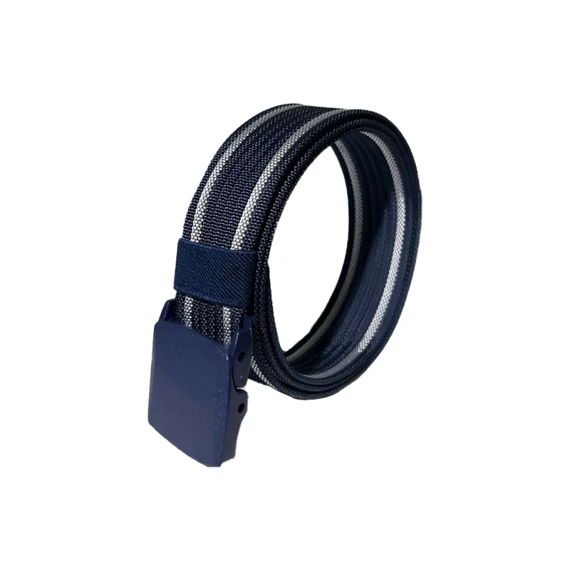JONNY MOORE Canvas Belt Men's 3.5-4