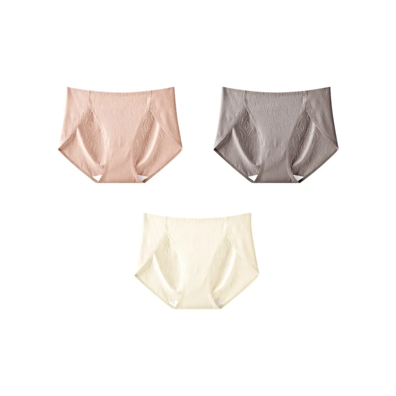 MIIOW Underpants Women's 3 Pack-7