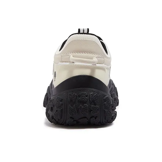 CAMEL Anti Slip Wear Resistant Low Top Outdoor Shoes Women's-4