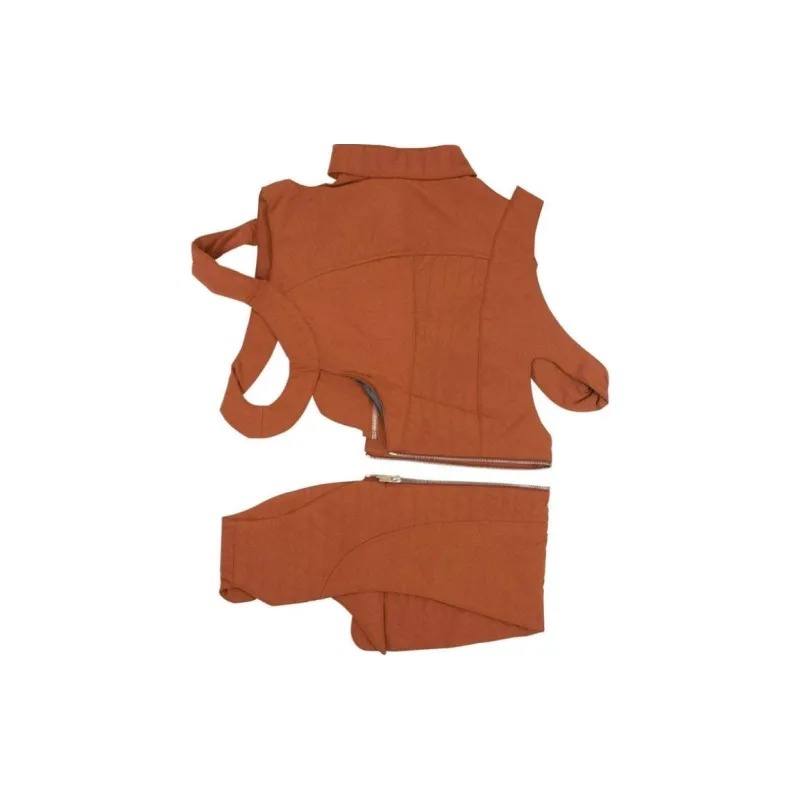 A COLD WALL* Jackets Coats Unisex Rusty-1