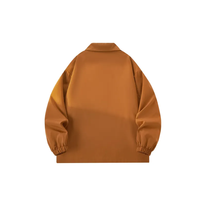 LEVEL Jackets Unisex-7