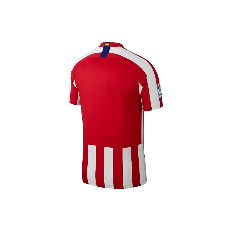 Nike Soccer Jerseys Men's Red White-1