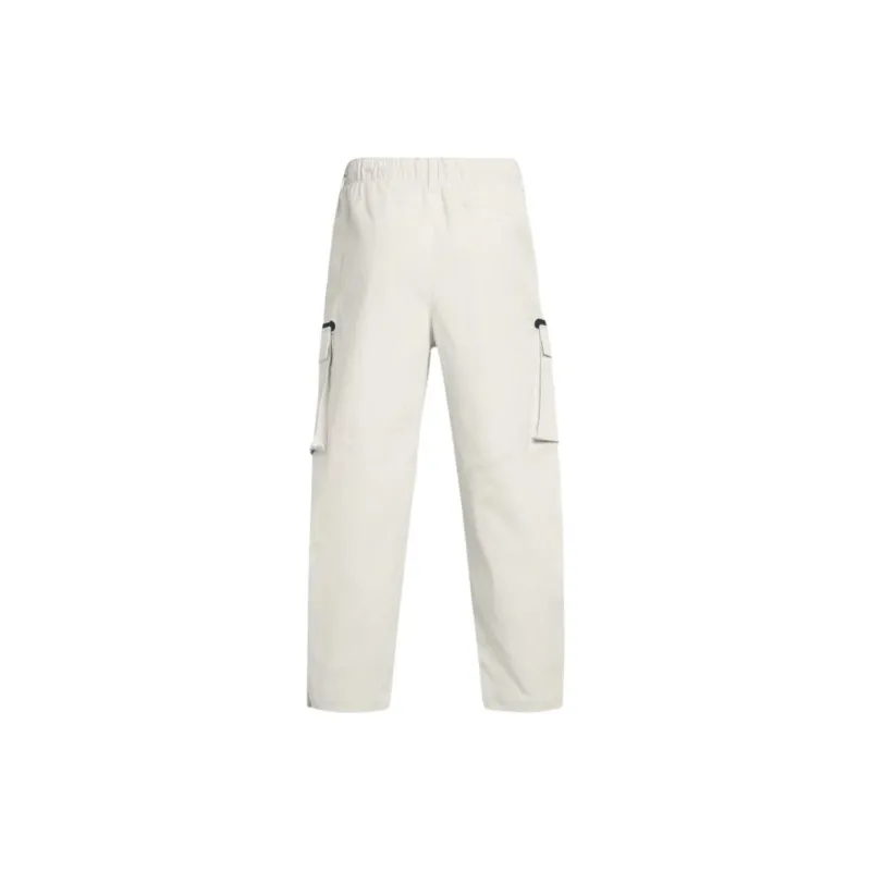 Under Armour Unstoppable Cargo Pants Men's Peak White-1