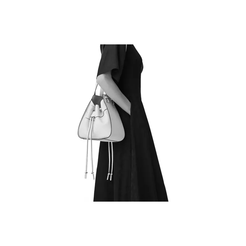 LOEWE Hammock Handbags-5