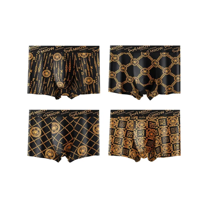MIIOW Men Underpants-5