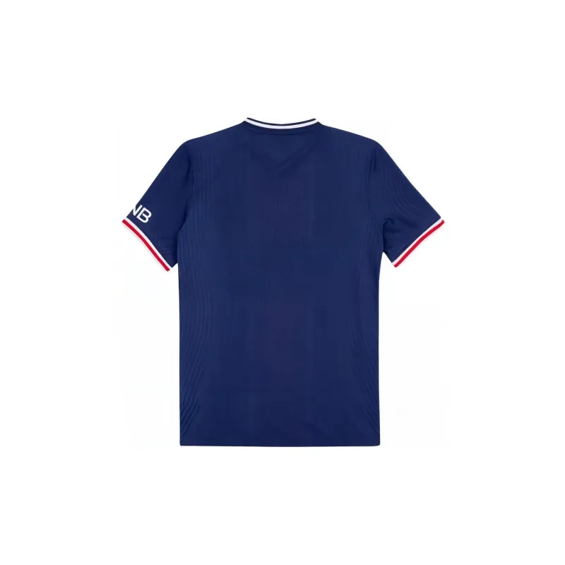 Nike Paris Saint Germain Home Vapor Match Shirt 2020 21 Jersey-1