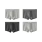 Heather Gray-Dark Heather Gray-Black Heather Gray-Heather Gray