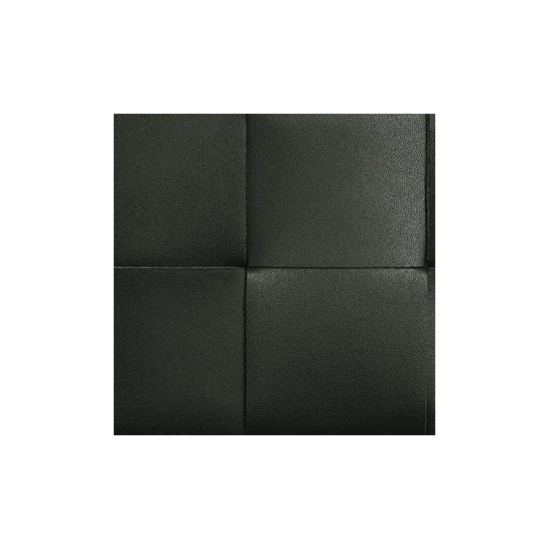 Bottega Veneta Calfskin Wallet Regular Men's Dark Green-3