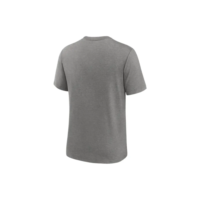 Nike We Are Team MLB New York Mets Men's T Shirt-1