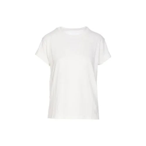 Zadig & Voltaire T-Shirts Women's White