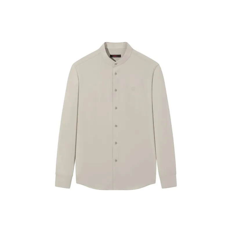 SEVEN Shirt For Fall And Winter Men's-1