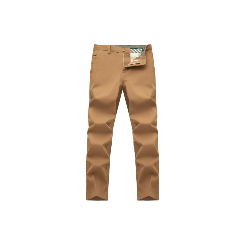 SEPTWOLVES Casual Pants Men-24