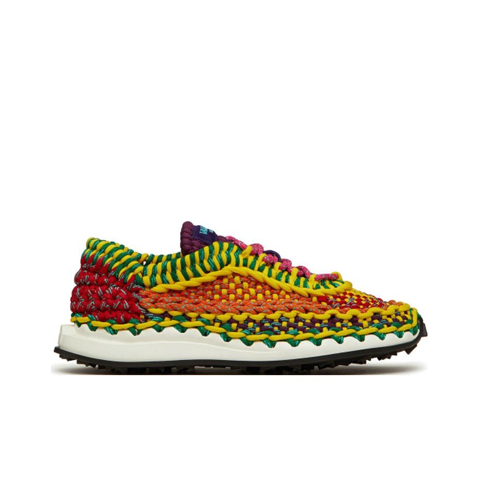 スニーカー VALENTINO GARAVANI Woman Sneakers Multicolor WS0IG5.FXC Y7B Valentino Garavani Multicolor VL7N Sneakers - Valentino