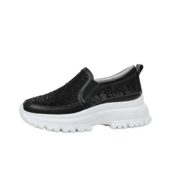 GOLDLION Low Top Casual Shoes Women's