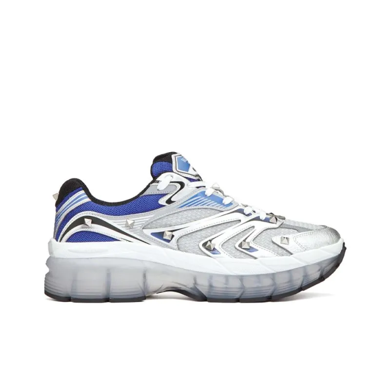 Valentino Garavani MS-2960 Low-Top Sneakers-1