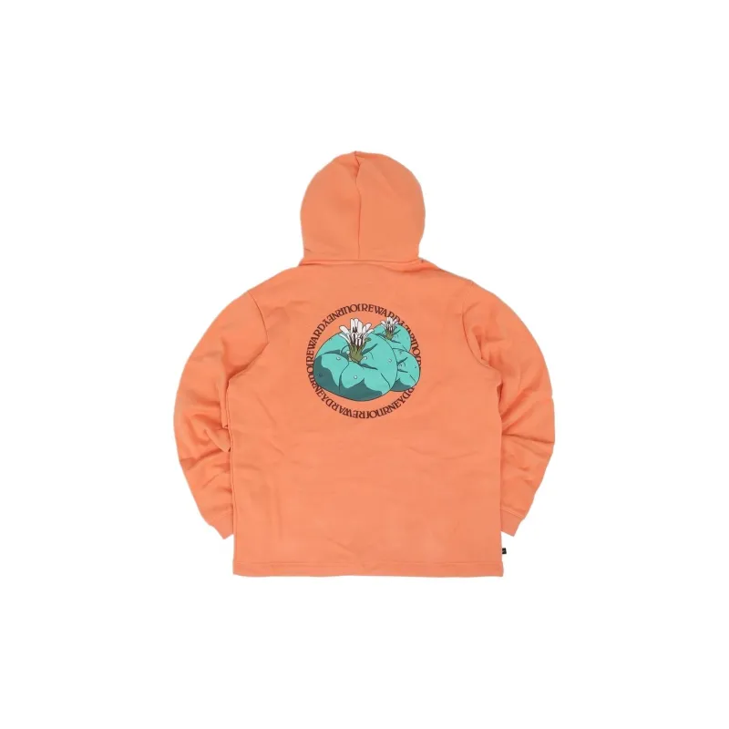 Nike Sweatshirt Men's Orange Yellow-1