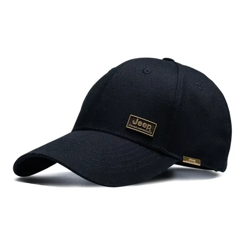 Jeep Peaked Cap Unisex