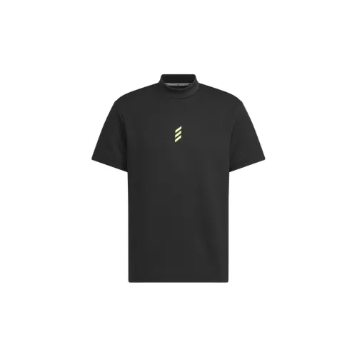 Adidas Codechaos T-Shirts Men Black