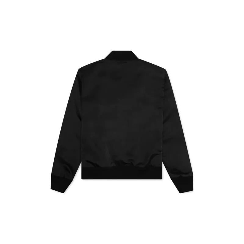 Jordan Flight MVP Jacket Men's Black-1