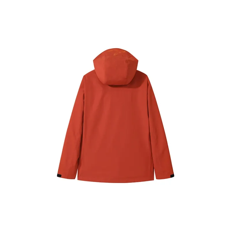 PIONEER CAMP Windbreaker Coats Women's-57