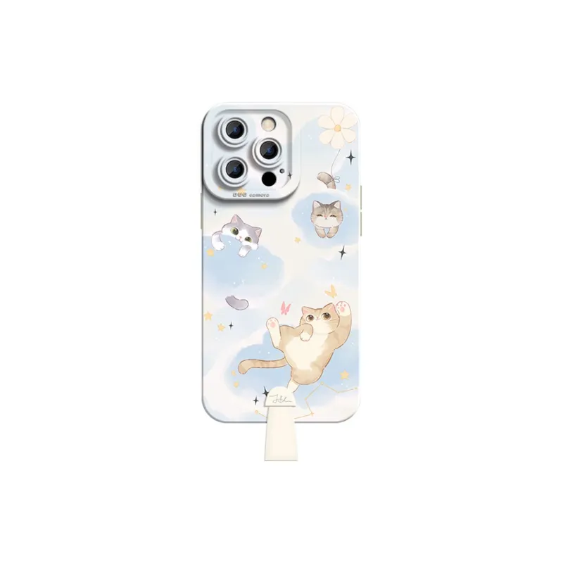 Interesting shell Phone Cases-1