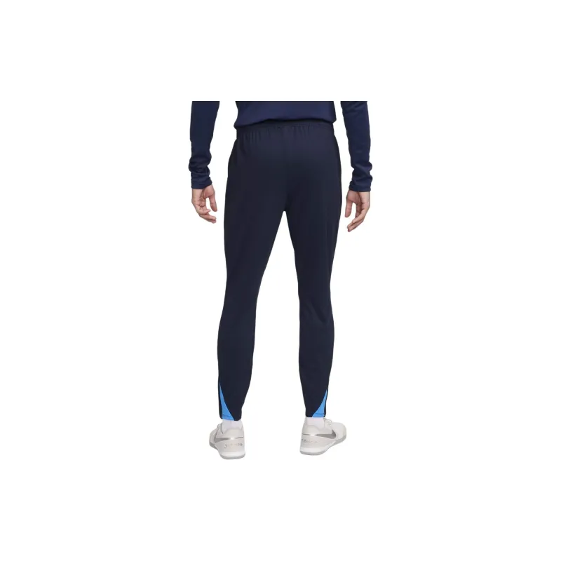 Nike Chelsea FCDri-Fit Strike Soccer Bottoms Men's Obsidian Color-1