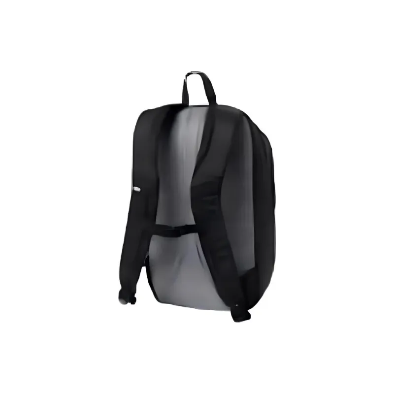HELLY HANSEN Polyester Backpack Regular Unisex Gray Black-1