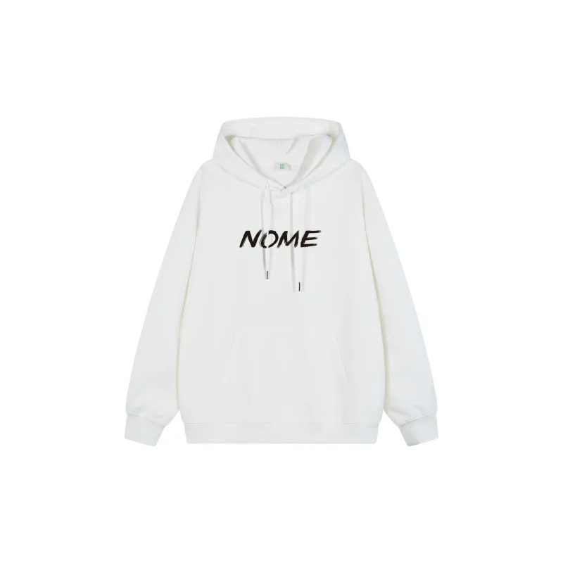 NOME Sweatshirts Unisex-4