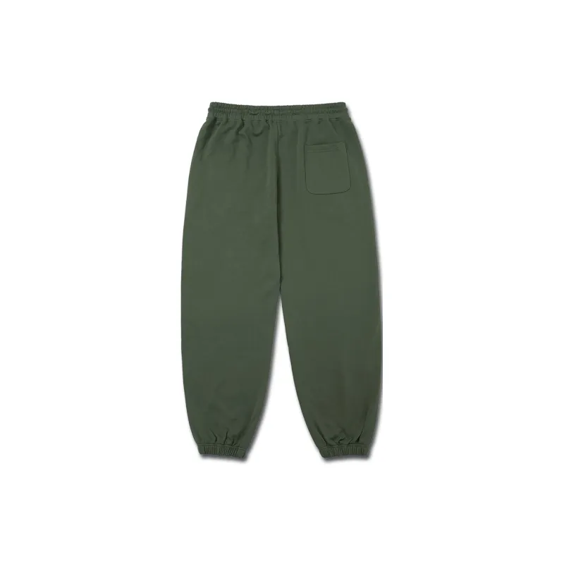 BD.POWER UP+ Casual Pants Unisex-4
