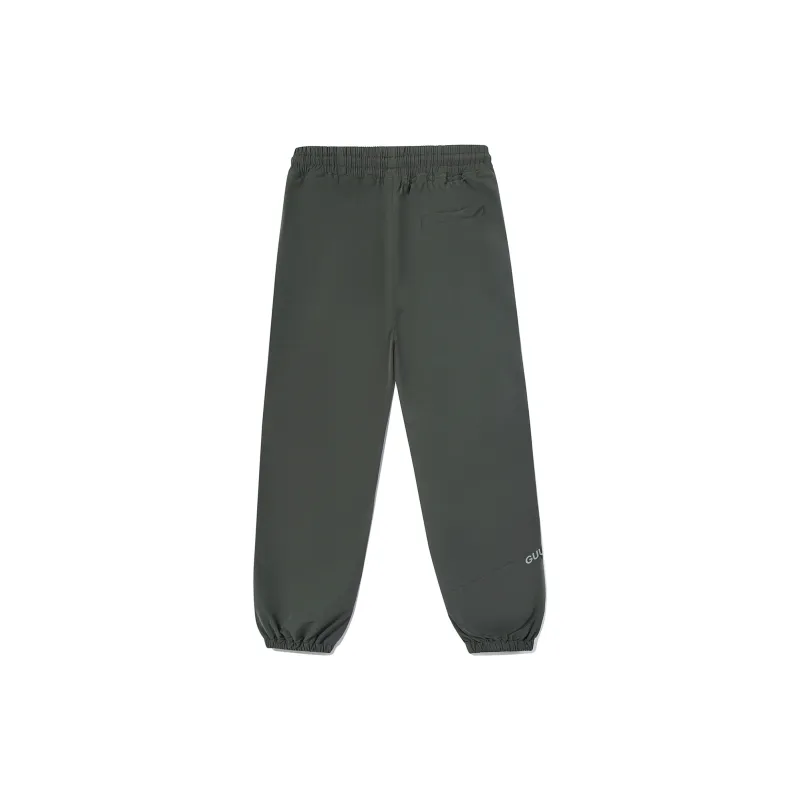 GUUKA TECH Casual Pants Men's Army Green-1