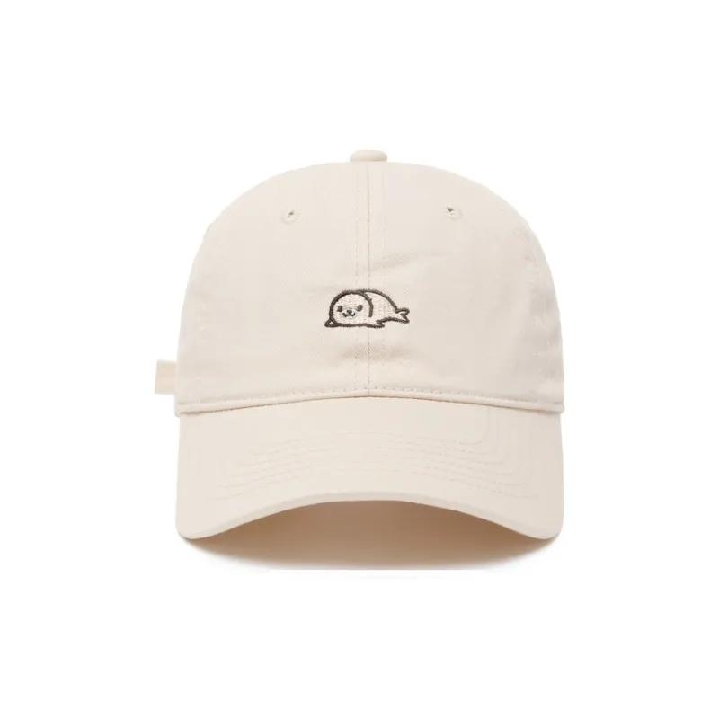 STUFFER High Quality Cotton Baseball Caps Unisex Large Head Circumference Available-4