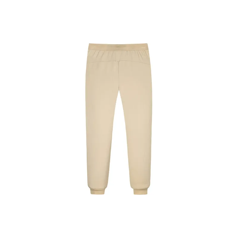 CHAOJIANTA Casual Pants Women's Latte Khaki-1
