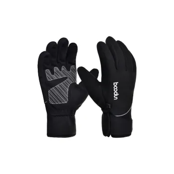 BOODUN Ski Gloves