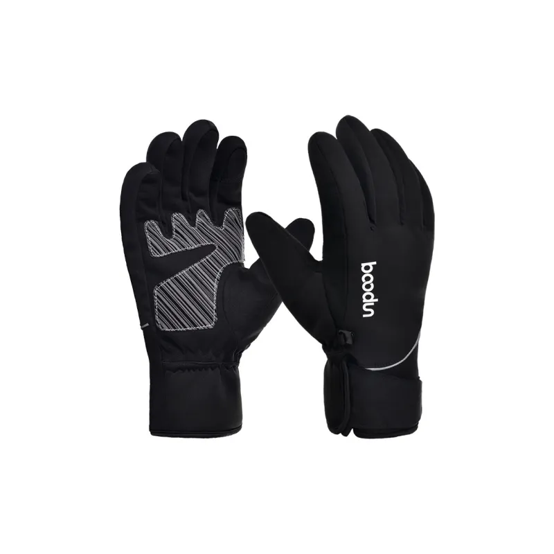 BOODUN Ski Gloves-0