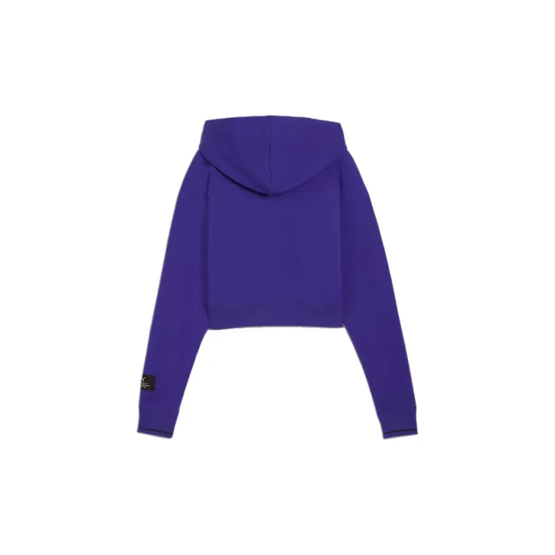 PUMA Sudadera Mujer Classics-1