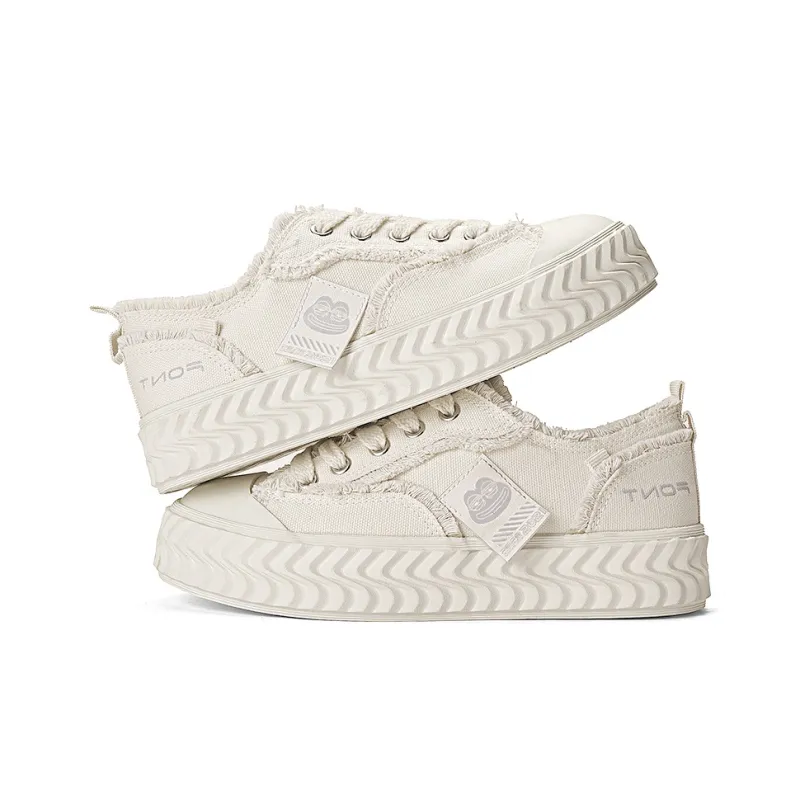 Pepe The Frog Low Top Canvas Shoes Unisex-10