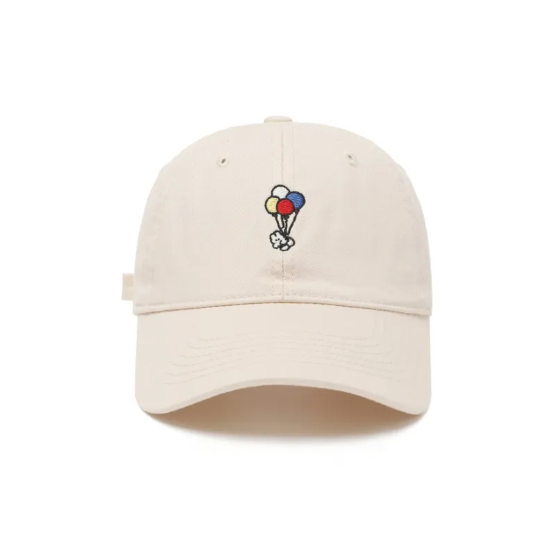 STUFFER 100% Cotton Baseball Caps Unisex-4