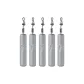 Detachable Cylindrical[12g]5 Pcs