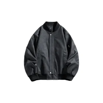 Riding Grams Biker Jacket Unisex