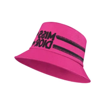 DIOR Miss DIOR D Bobby Small Brim Hat