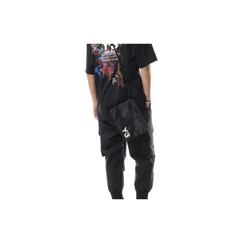 Y 3 Crossbody Bags-3
