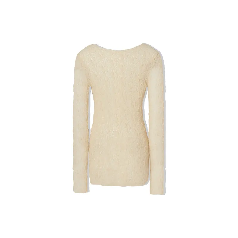 LA CRAWFISH Knitwear Women's-3