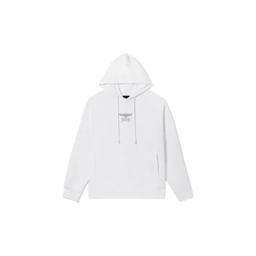 Boy London Sweatshirts Men White