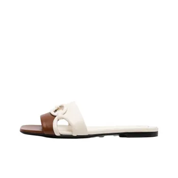 Valentino Chain 1967 Slip-On Sandals Women's