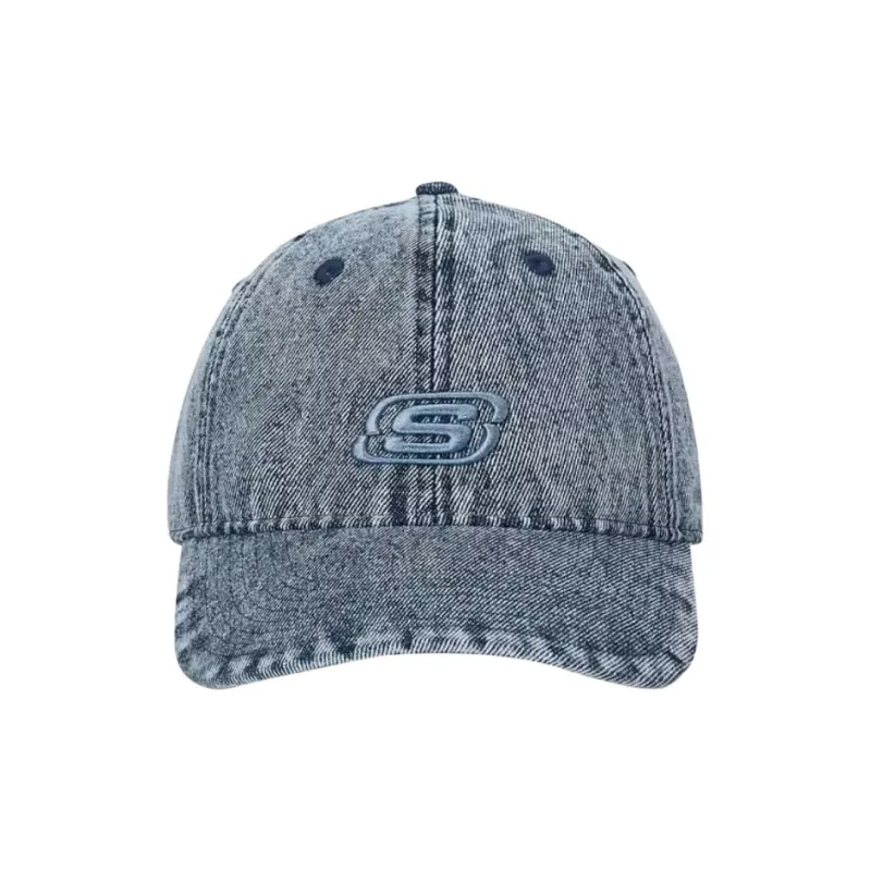 Skechers Baseball Caps Unisex Indigo-1