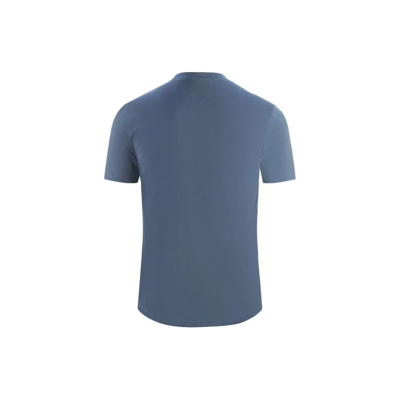 Cavalli Class T Shirt Men's Blue-1