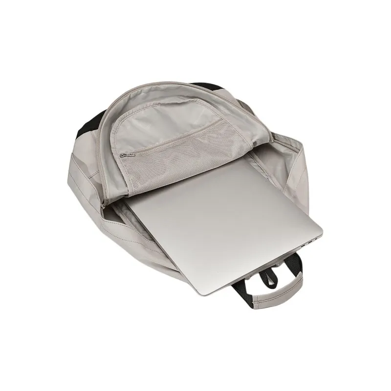 Skechers Fabric Backpack Regular Unisex Rose Gray-3